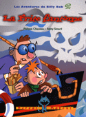 Frite fantôme (La)